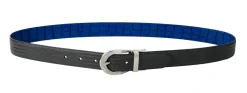 NOBLE EQUESTRIAN Belts|Noble Outfitters™ Ladies’ Back-to-Back Reversible Belt