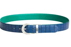 NOBLE EQUESTRIAN Belts|Noble Outfitters™ Ladies’ Back-to-Back Reversible Belt