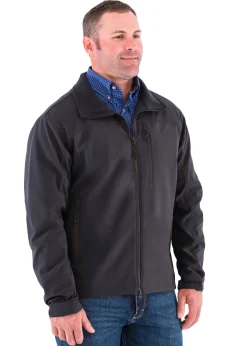 NOBLE EQUESTRIAN Men's Outerwear & Vests|Noble Outfitters™ Men’s All-Around Jacket