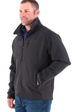 NOBLE EQUESTRIAN Men's Outerwear & Vests|Noble Outfitters™ Men’s All-Around Jacket