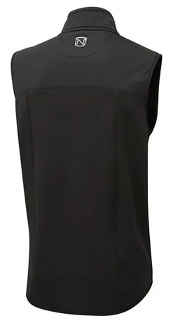 NOBLE EQUESTRIAN Men's Outerwear & Vests|Noble Outfitters™ Men's Bramham Fleece Vest