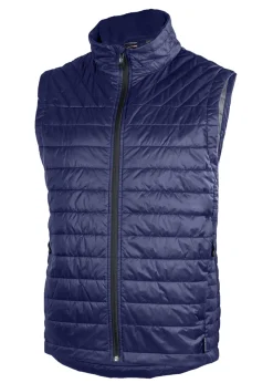 NOBLE EQUESTRIAN Men's Outerwear & Vests|Noble Outfitters™ Men’s Showdown Insulated Vest