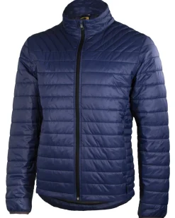 NOBLE EQUESTRIAN Men's Outerwear & Vests|Noble Outfitters™ Men’s Showdown Insulated Jacket