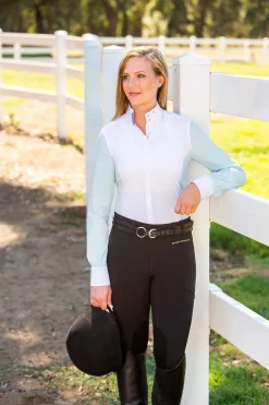 NOBLE EQUESTRIAN Belts|Noble Outfitters™ Running Strong Belt
