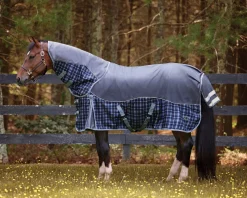 CWEAR BRANCH Turnout Blankets|NorthWind™ Medium-Weight Turnout Blanket