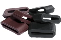 NUNN FINER PRODUCTS Bridle Parts & Accessories|Nunn Finer® Easiest Keepers Yet