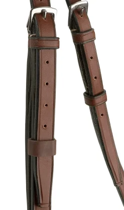 NUNN FINER PRODUCTS Bridle Parts & Accessories|Nunn Finer® Easiest Keepers Yet