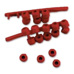 NUNN FINER PRODUCTS Horse Shoe Studs|Nunn Finer® Easiest Plug Yet