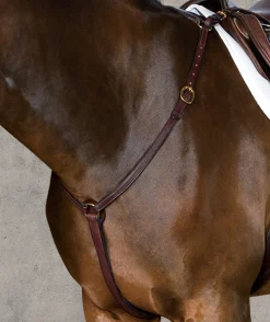 NUNN FINER PRODUCTS Martingales & Breastplates|Nunn Finer® Hunting Breastplate