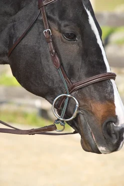 NUNN FINER PRODUCTS Bit Accessories|Nunn Finer® Rope Gag Cheeks