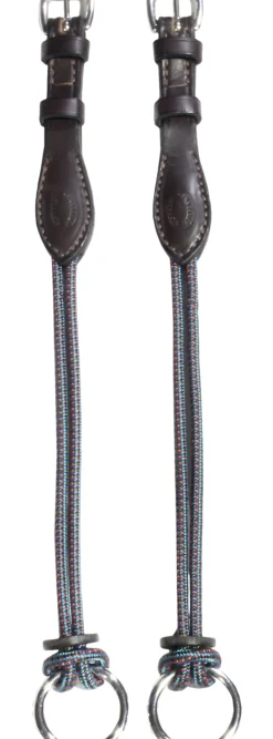 NUNN FINER PRODUCTS Bit Accessories|Nunn Finer® Rope Gag Cheeks