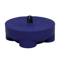 NUNN FINER PRODUCTS Horse Shoe Studs|Nunn Finer® Safety Spin Tee Tap