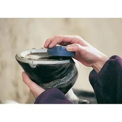 NUNN FINER PRODUCTS Horse Shoe Studs|Nunn Finer® Safety Spin Tee Tap