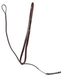 NUNN FINER PRODUCTS Martingales & Breastplates|Nunn Finer® Square Raised Standing Martingale