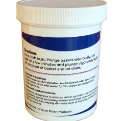 NUNN FINER PRODUCTS Horse Shoe Studs|Nunn Finer Stud Suds