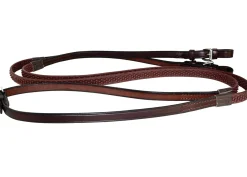 NUNN FINER PRODUCTS Reins|Nunn Finer® Super Grip Soft Rubber Reins