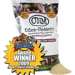 ODOR-NO-MORE Stable Hardware|Stall Deodorizers & Disinfectants|™