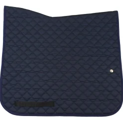 OGILVY EQUESTRIAN Dressage Pads|Close Contact Saddle Pads|Ogilvy Classic Dressage Baby Pad