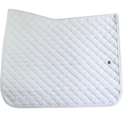 OGILVY EQUESTRIAN Dressage Pads|Close Contact Saddle Pads|Ogilvy Classic Dressage Profile Pad