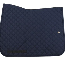 OGILVY EQUESTRIAN Dressage Pads|Close Contact Saddle Pads|Ogilvy Classic Dressage Profile Pad