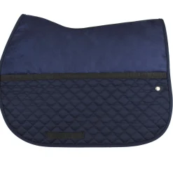 OGILVY EQUESTRIAN Close Contact Saddle Pads|Ogilvy Classic Friction Free Jump Pad