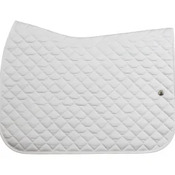 OGILVY EQUESTRIAN Close Contact Saddle Pads|Ogilvy Classic Jump Baby Pad