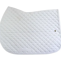 OGILVY EQUESTRIAN Close Contact Saddle Pads|Ogilvy Classic Jump Profile Pad