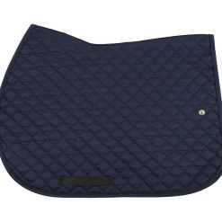 OGILVY EQUESTRIAN Close Contact Saddle Pads|Ogilvy Classic Jump Profile Pad