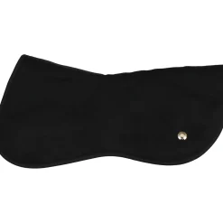 OGILVY EQUESTRIAN Half Pads|Ogilvy Classic Memory Foam Jump Half Pad (1.25")