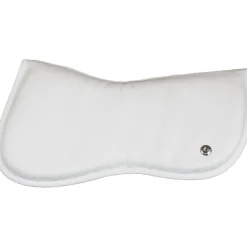 OGILVY EQUESTRIAN Half Pads|Ogilvy Classic Memory Foam Jump Half Pad (1.25")