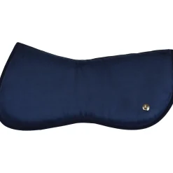 OGILVY EQUESTRIAN Half Pads|Ogilvy Classic Memory Foam Jump Half Pad (1.25
