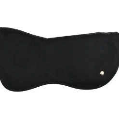 OGILVY EQUESTRIAN Half Pads|Dressage Pads|Ogilvy Classic Memory Foam Dressage Half Pad (1")