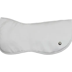 OGILVY EQUESTRIAN Half Pads|Dressage Pads|Ogilvy Classic Memory Foam Dressage Half Pad (1")