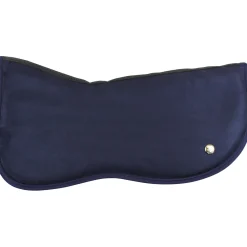 OGILVY EQUESTRIAN Half Pads|Dressage Pads|Ogilvy Classic Memory Foam Dressage Half Pad (1