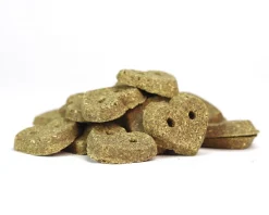 ANIMAL HEALTH INT Horse Treats|Horse Treats|Omega Fields® Omega Nibblers® Low Sugar & Starch