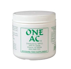 MAGIC POWDER COMPANY Horse Supplements|One AC®