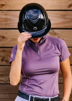 ERS Riding Helmets|Riding Helmets|One K™ Avance MIPS® CCS Wide Brim helmet