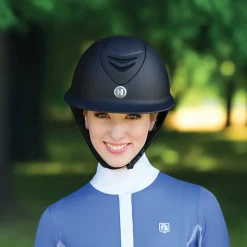 ERS Riding Helmets|Riding Helmets|One K™ Avance Wide Brim Helmet