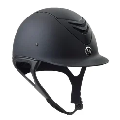 ERS Riding Helmets|Riding Helmets|One K™ CCS with MIPS® Helmet