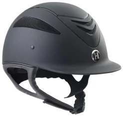 ERS Riding Helmets|Riding Helmets|One K™ Defender Junior Helmet**