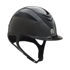 ERS Riding Helmets|Riding Helmets|One K™ Defender Matte Helmet