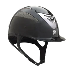 ERS Riding Helmets|Riding Helmets|One K™ Defender Matte Helmet