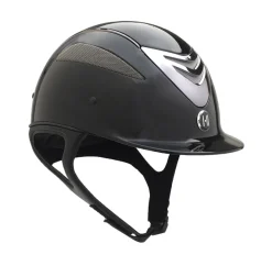 ERS Riding Helmets|Riding Helmets|One K™ Defender Matte Helmet