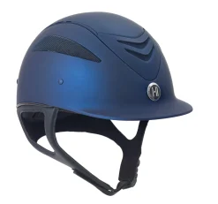 ERS Riding Helmets|Riding Helmets|One K™ Defender Matte Helmet