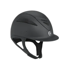 ERS Riding Helmets|Riding Helmets|One K™ Defender Matte Helmet