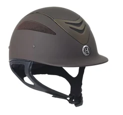 ERS Riding Helmets|Riding Helmets|One K™ Defender Matte Helmet