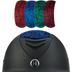 ERS Helmet Accessories|Helmet Accessories|One K™ Designer CCS Top Panel