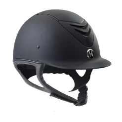ERS Riding Helmets|Riding Helmets|One K™ Junior CCS with MIPS® Helmet