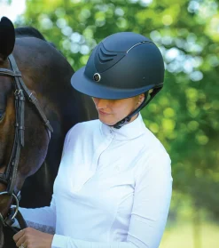 ERS Riding Helmets|Riding Helmets|One K™ MIPS® CCS Avance Wide Brim Helmet