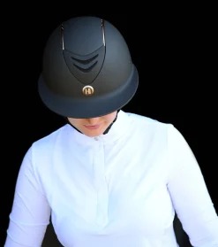 ERS Riding Helmets|Riding Helmets|One K™ MIPS® CCS Avance Wide Brim Helmet